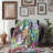 Machine Woven Throw Blanket-1393340928