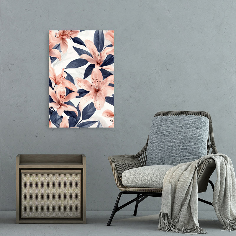 Print, 91.44cm H x 60.96cm W