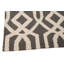 Acevedo Geometric Wool Hand Woven Area Rug-13974665