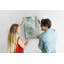 Magnetic Glass Dry Erase Board