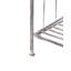 59cm W Iron Shelving Unit-2123875555