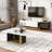 TV Stand and Coffee Table-1704509970
