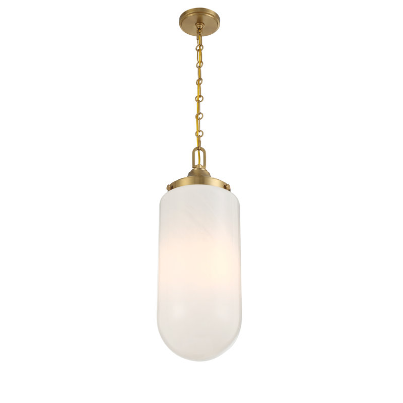 Luminaire suspendu 3 lumières Messner
