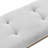 Rectangular Sled Dining Set-1948044873