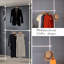 Portant ajustable Raechel-1069880059