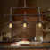 Kamat 3 - Light Kitchen Island Modern Linear Chandelier