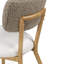 Chaise de salle à manger Lowrey