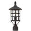 Freeport Outdoor 1 Light Lantern Head-487241571