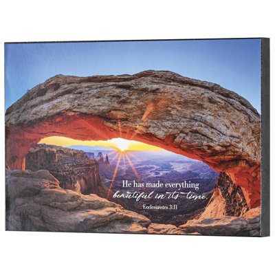Religious & Spiritual Wall Decor