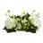 Hydrangea Candelabrum Silk Arrangement-91933227