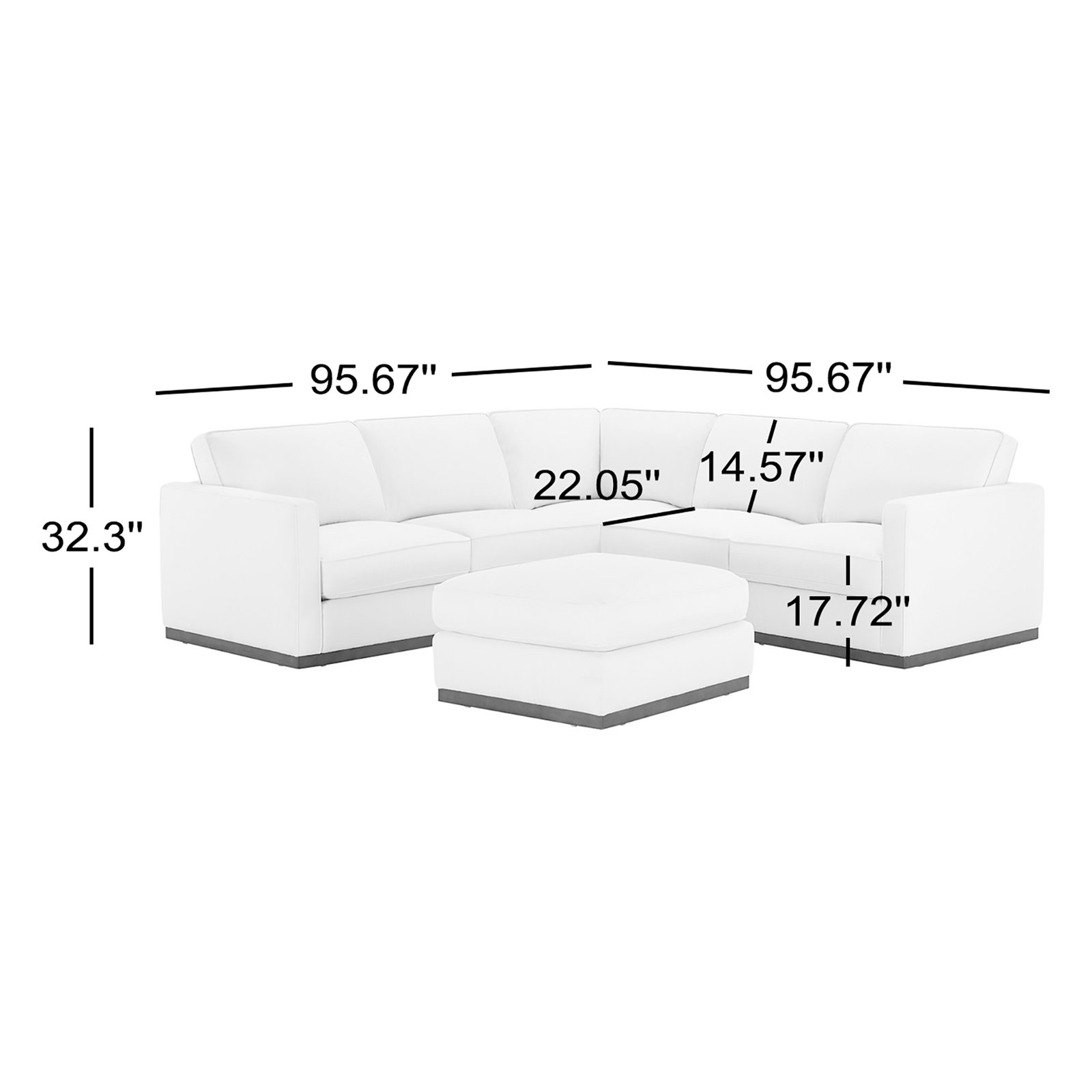 Sectional Sofa