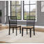 Ensemble repas pour 4 personnes Lixy