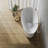 66.9'' x 32.7'' Freestanding Soaking Acrylic Bathtub