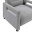 Fauteuil d'appoint Luxury Home Furniture-718283790