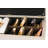 Lamanna Polyester Blend Upholstered Storage Bench-29620464