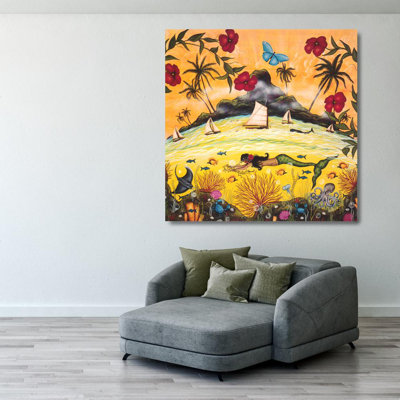Paradis tropical ISI-IJF011X