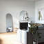 Miroir d'appoint Hubba