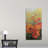 " Orange Poppy Panel " by Carol Rowan-153243941-160069673
