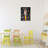 Blast Off Rocketship Canvas, design by Creative Studio-82265827