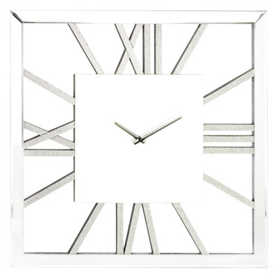 Anekey Wall Clock