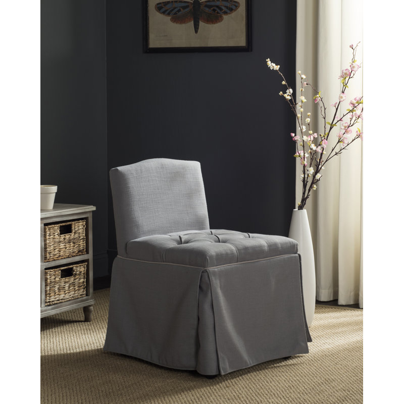 Tabouret Broghan