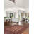 Macey-Mae One-of-a-Kind 6'8" x 8'6" New Age Rectangle Wool Area Rug in Ivory