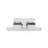 Sugatsune Tension Catch - BCT-50, Chrome Finish