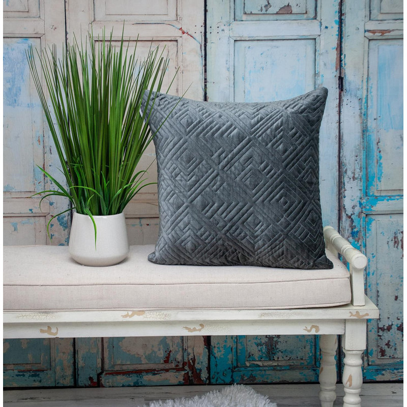 Reversible Pillow Insert