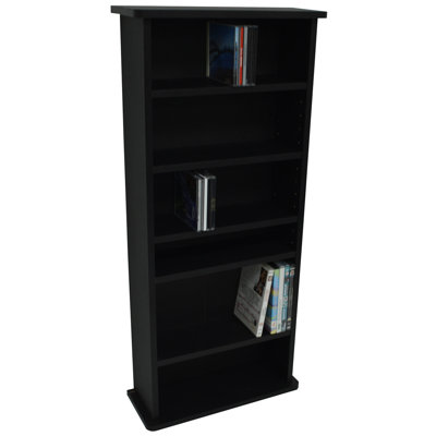 98.5 cm H Multimedia Storage