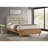 Light Ash Queen Platform Bed