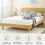 Matelas en mousse viscoélastique gélifiée 8 po - Sleep by Wayfair ™-1689291424
