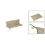 Coussins de remplacement pour balancelle 3 places-86870273-86870274