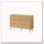 Commode 6 tiroirs Acceent