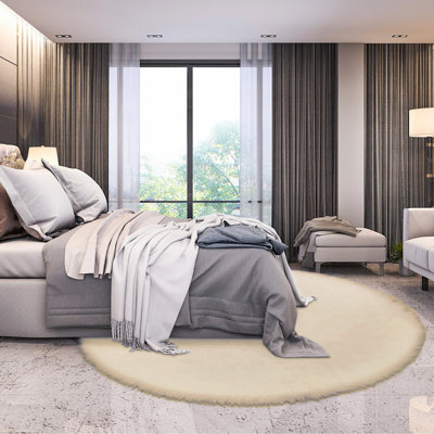 Alphones Washable Indoor Rug