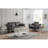 Batchelder Side Table with Storage