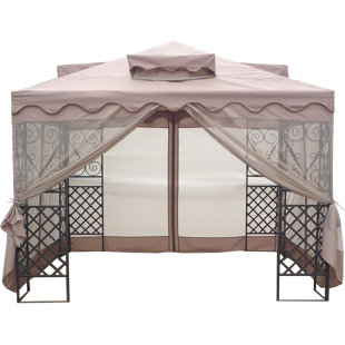 Moustiquaire Palladian