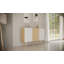 Kaylani 120cm Sideboard-1817519759