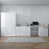 White Gloss / Matt White is out of stock selected