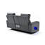 Causeuse inclinable Lumin, gris-814516414
