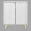 Aionna Accent Cabinet
