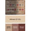 Abstract Indoor Rug-741844234