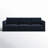 Deirdre 104.5'' Velvet Sofa-2079891700