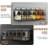 Magnetic Spice Rack