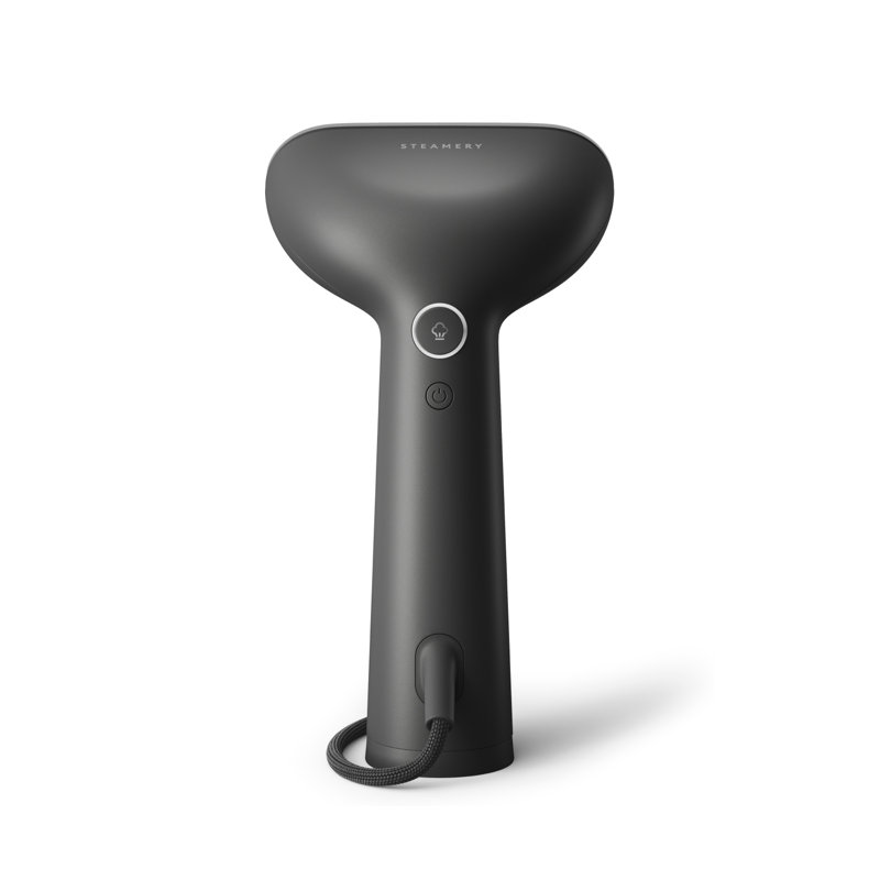 Cirrus Icon Handheld Steamer- Charcoal