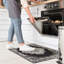 Tapis de cuisine patiné-441256616