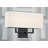 Flush Mounted Sconce-1372002373