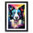 Black Framed selected