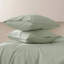 Ensemble de draps 100% coton-107142718-107142720