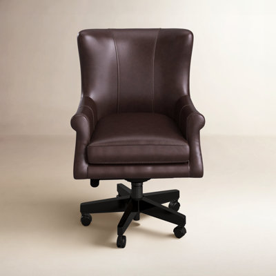 Charton Adjustable Executive Chair