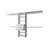 Modular Closet Organizer System With Hanging Rods-325651570-325651571